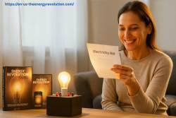 Energy Revolution System