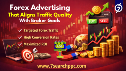 Forex Advertising That Aligns Traffic Quality With Broker Goals