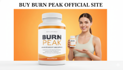 burn peak