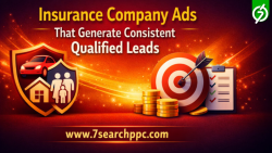 Insurance Company Ads That Generate Consistent Qualified Leads.