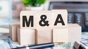Mergers and Acquisitions Services