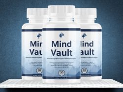 Mind Vault
