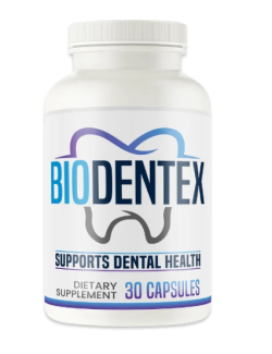 Biodentex