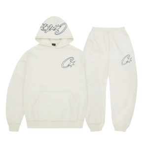 Corteiz Tracksuit Style Guide for UK Streetwear Fans