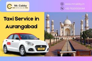 Taxi Service in Aurangabad (2)