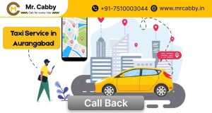Taxi Service in Aurangabad