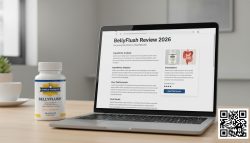 BellyFlush Review 2026
