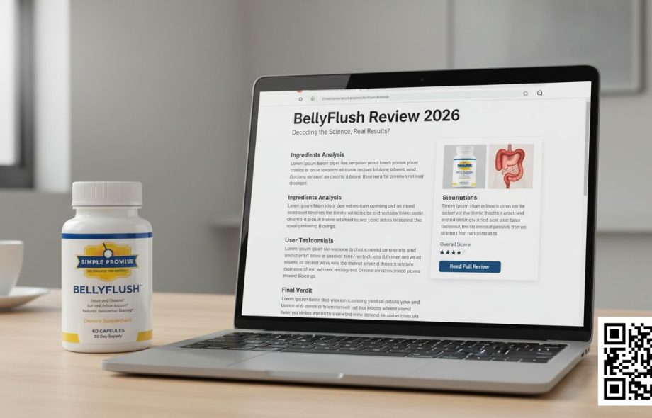 BellyFlush Review 2026
