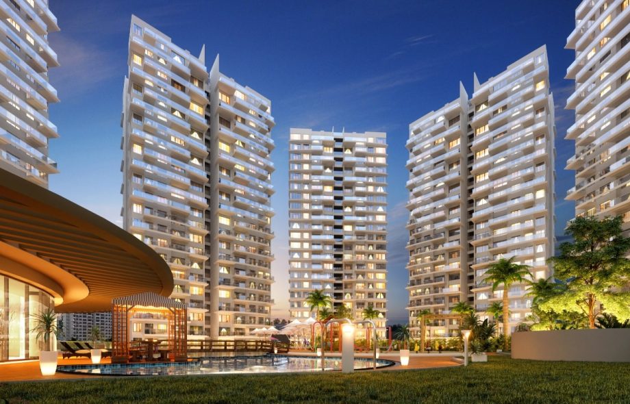 Birla Estates Mulund